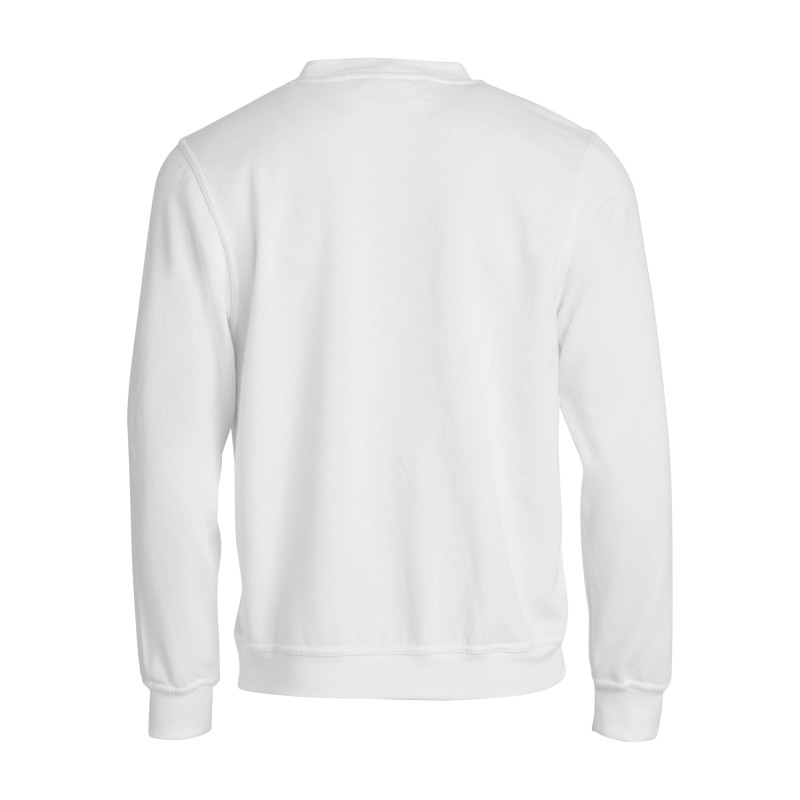 Clique Basic Roundneck Junior
