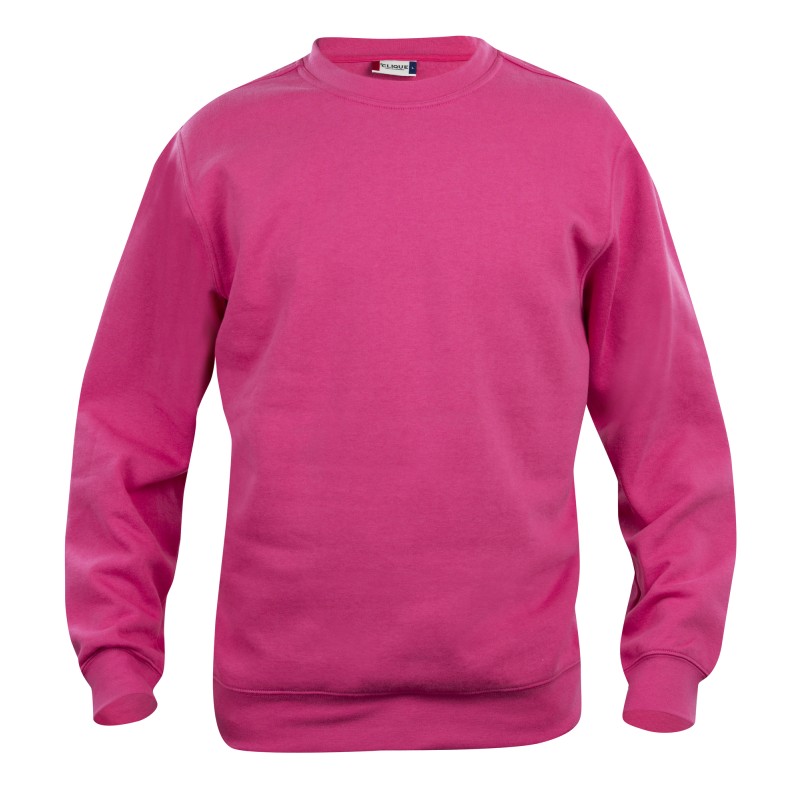 Clique Basic Roundneck Junior