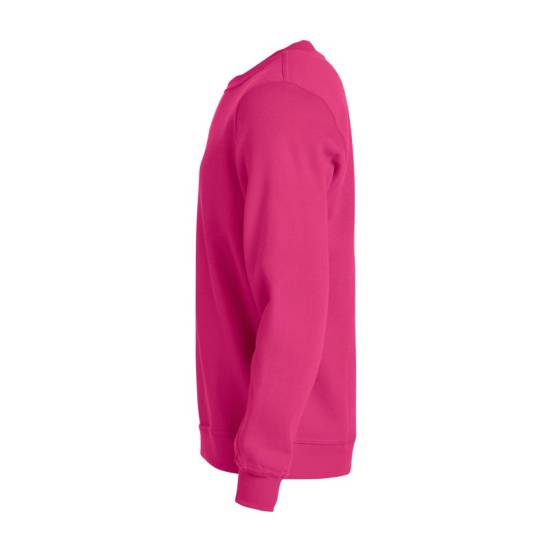 Clique Basic Roundneck Junior