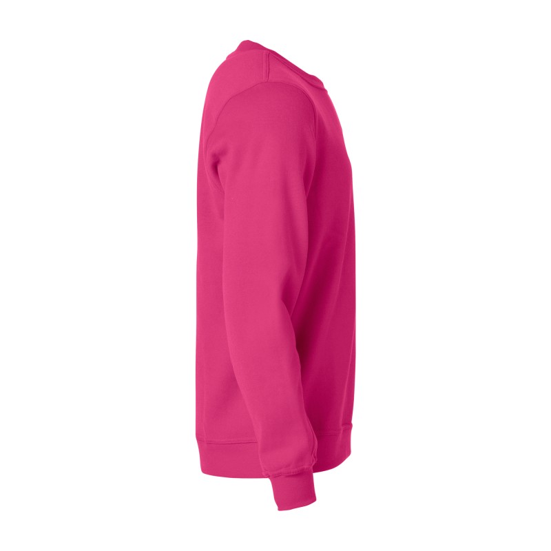 Clique Basic Roundneck Junior