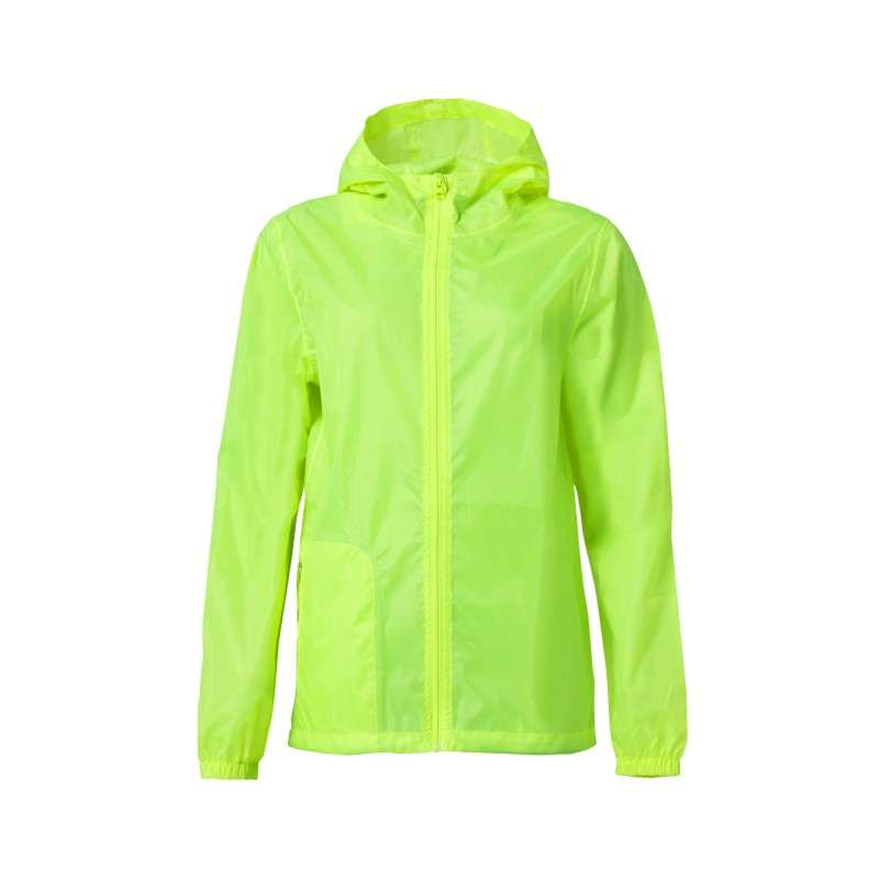 Clique Basic Rain Jacket