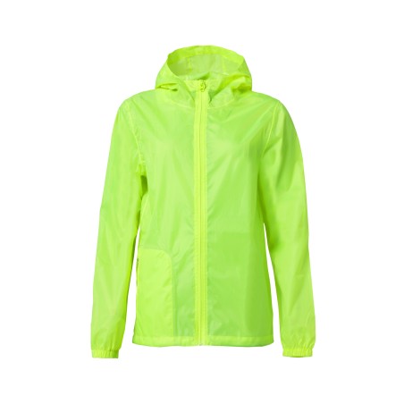 Clique Basic Rain Jacket