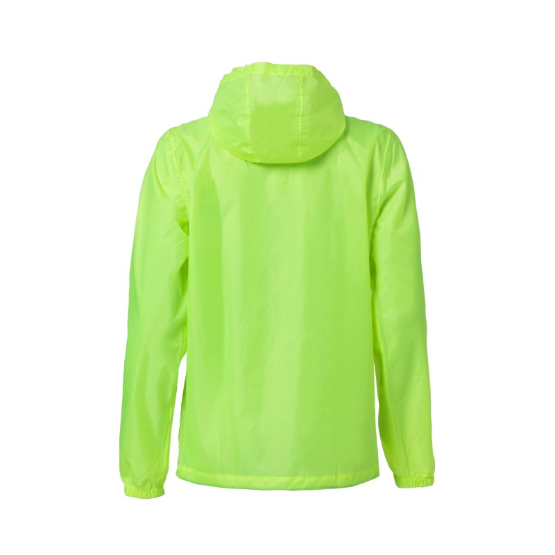 Clique Basic Rain Jacket