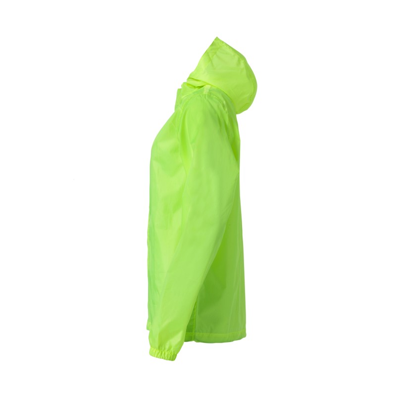 Clique Basic Rain Jacket