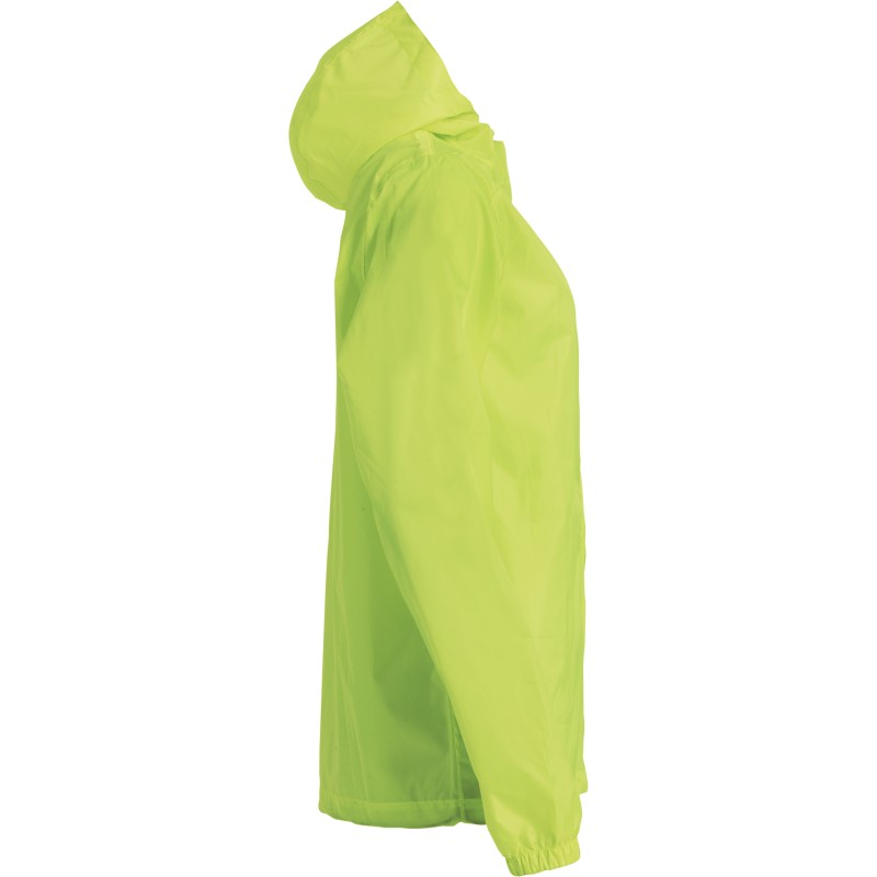 Clique Basic Rain Jacket
