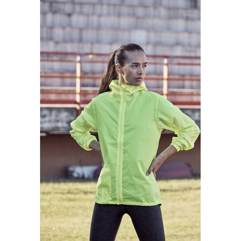 Clique Basic Rain Jacket