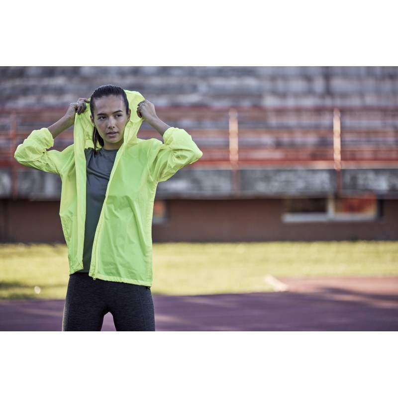 Clique Basic Rain Jacket