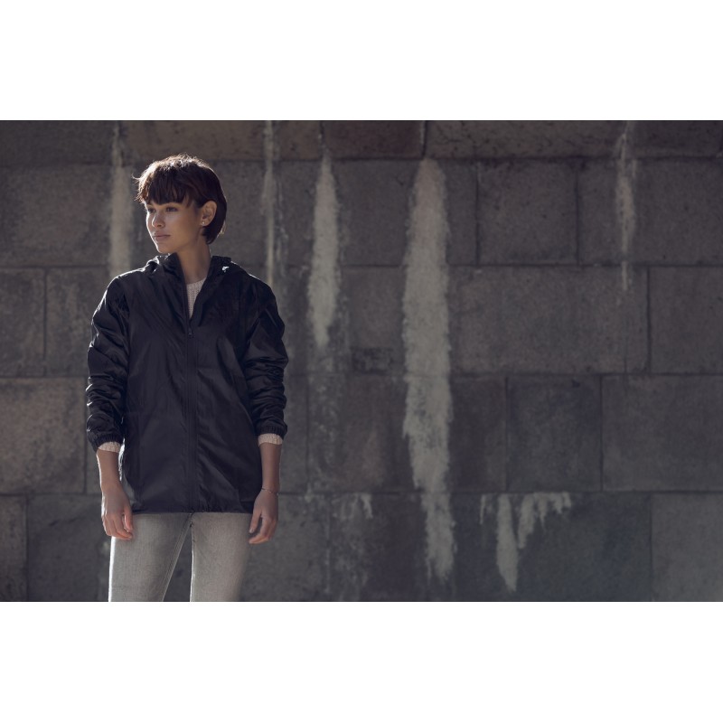 Clique Basic Rain Jacket