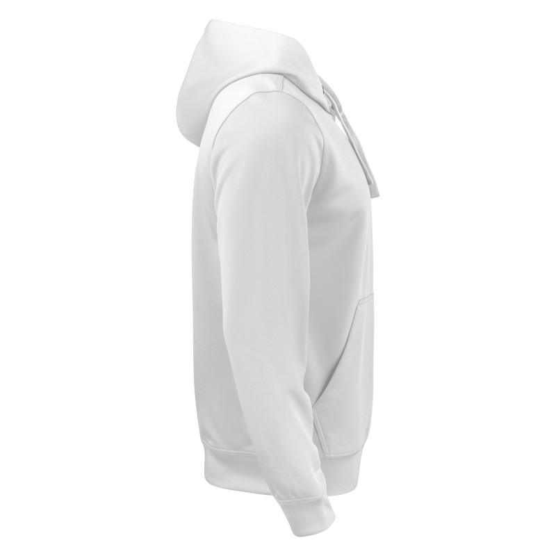 Clique Basic Active Hoody