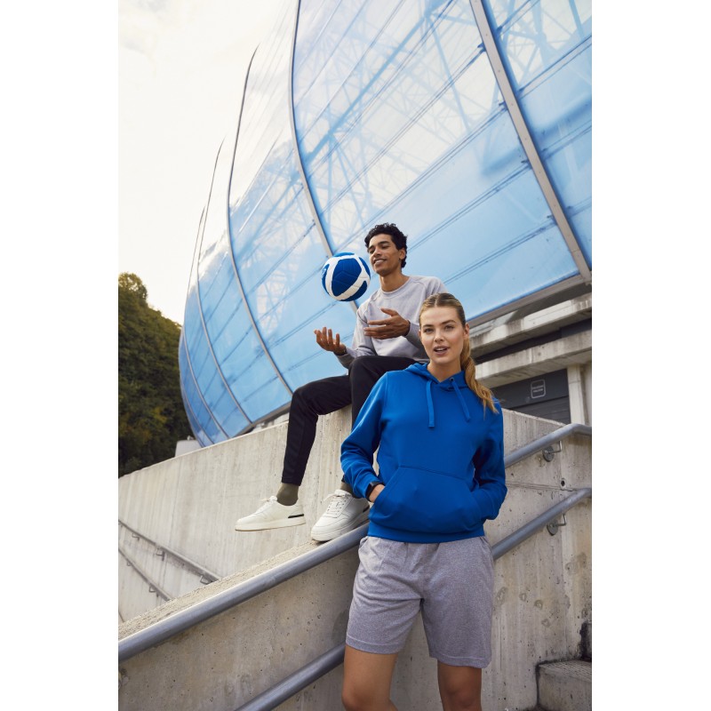 Clique Basic Active Hoody