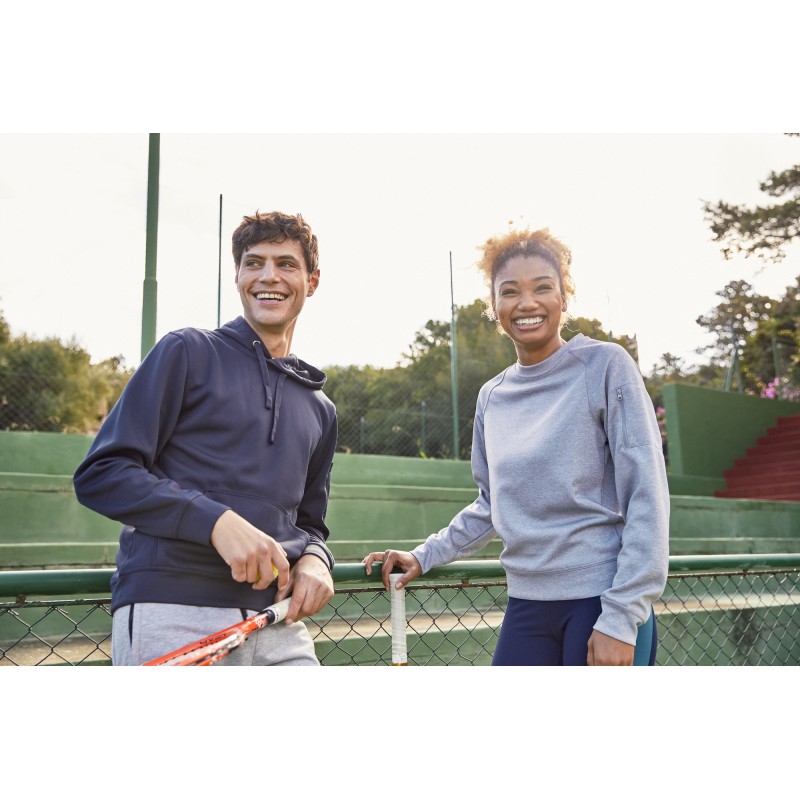 Clique Basic Active Hoody