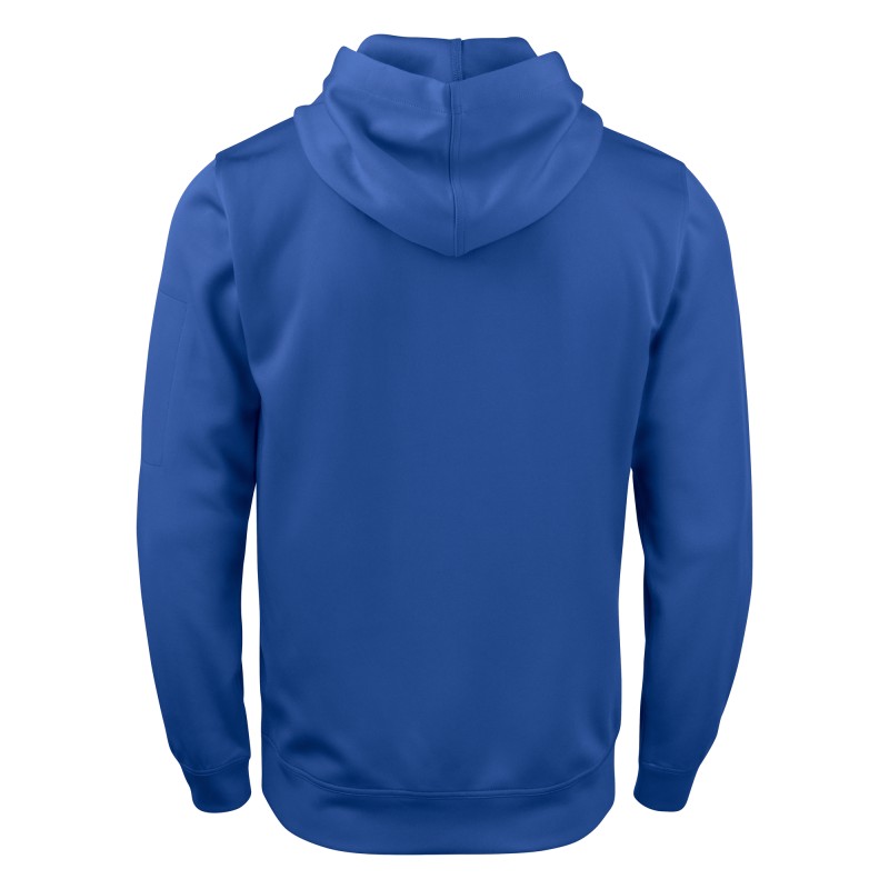 Clique Basic Active Hoody