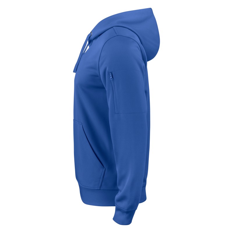 Clique Basic Active Hoody