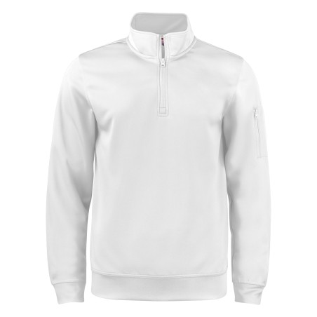 Clique Basic Active Half Zip