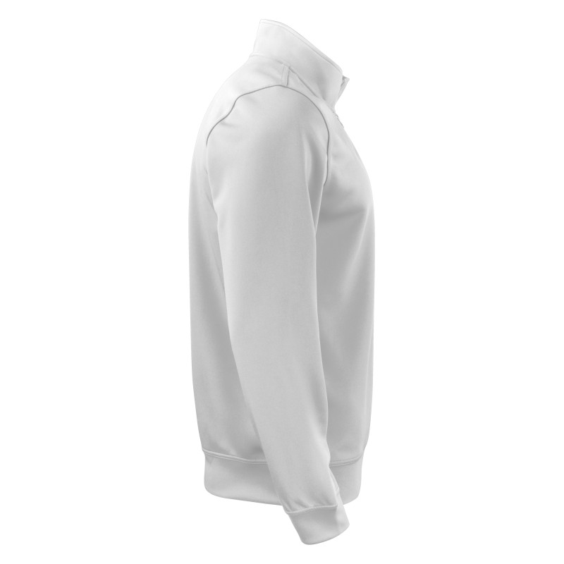Clique Basic Active Half Zip