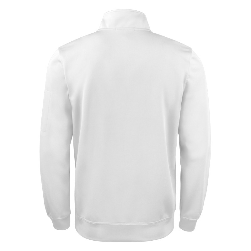 Clique Basic Active Half Zip