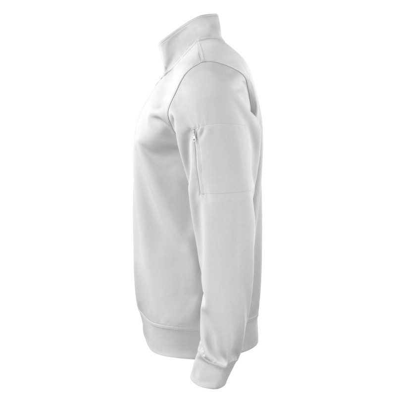 Clique Basic Active Half Zip