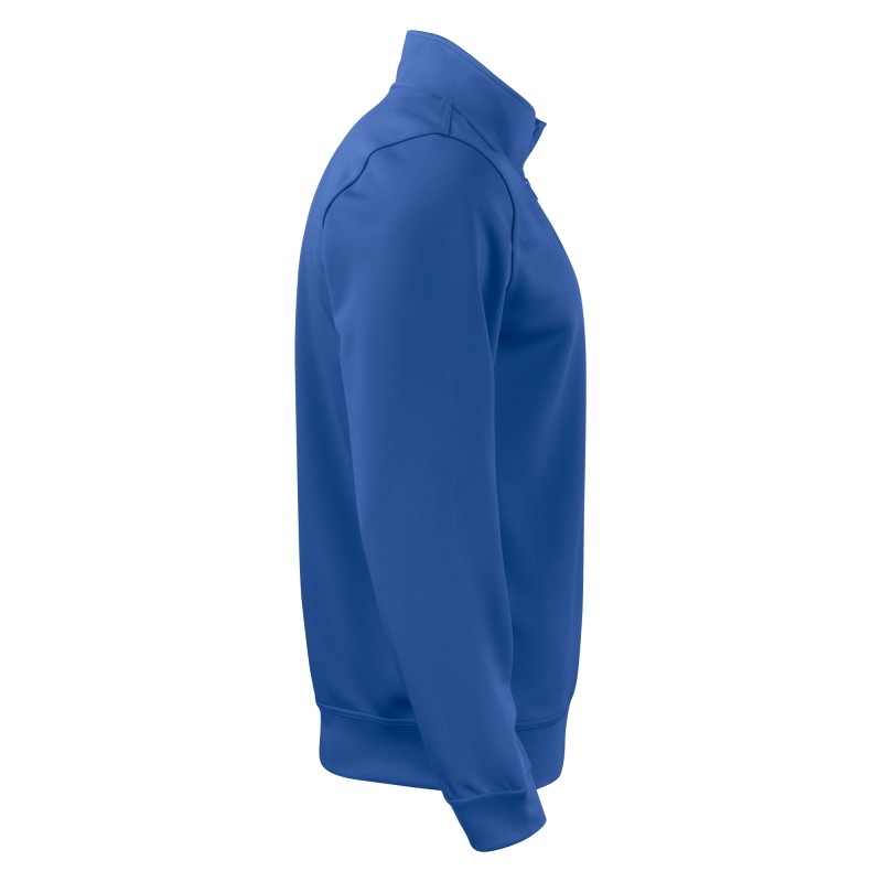 Clique Basic Active Half Zip