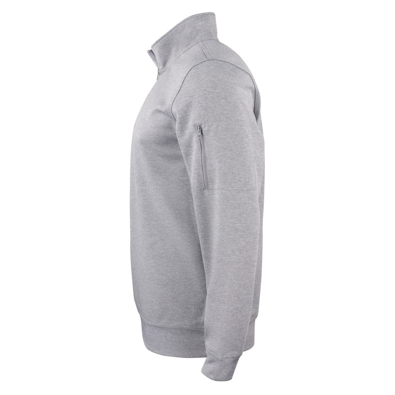 Clique Basic Active Half Zip