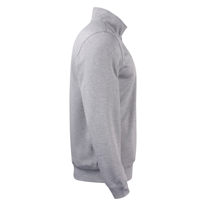 Clique Basic Active Half Zip