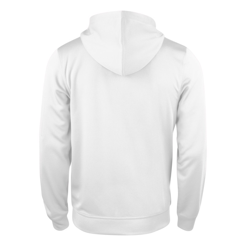 Clique Basic Active Hoody Full Zip
