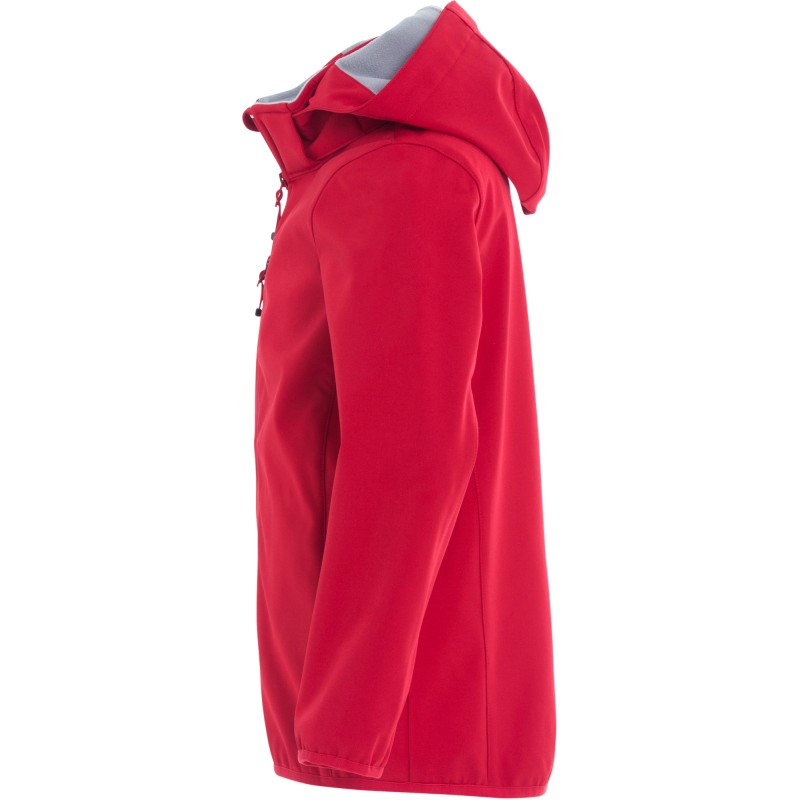 Clique Basic Softshell Jacket Junior