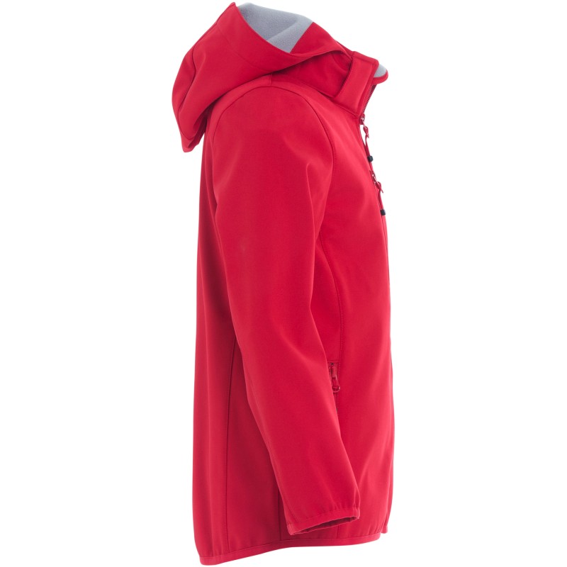 Clique Basic Softshell Jacket Junior