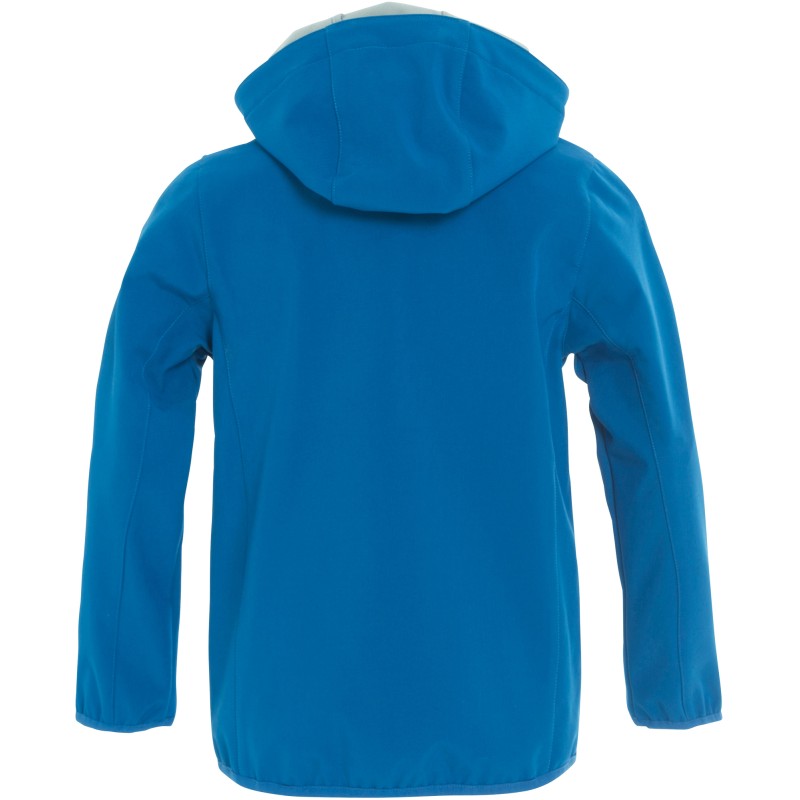 Clique Basic Softshell Jacket Junior