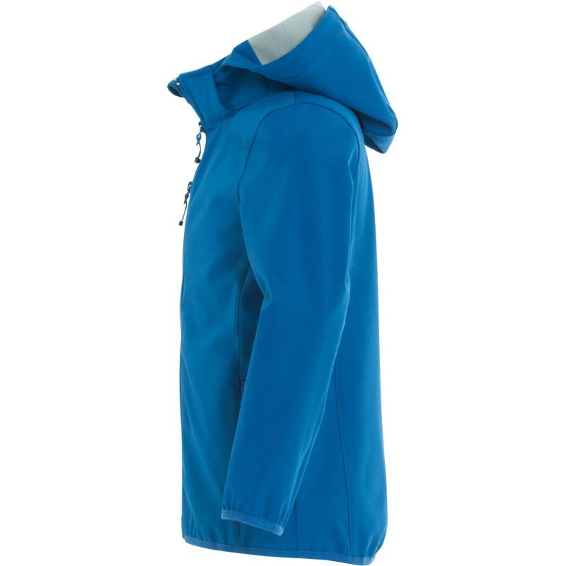 Clique Basic Softshell Jacket Junior