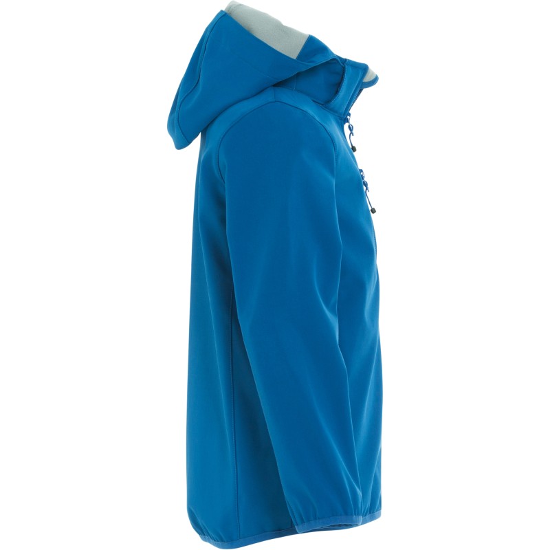 Clique Basic Softshell Jacket Junior