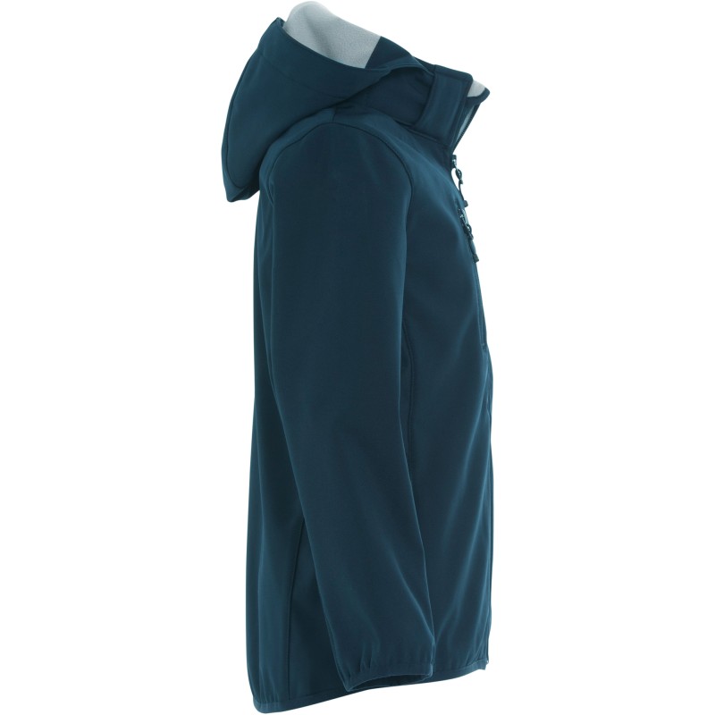 Clique Basic Softshell Jacket Junior
