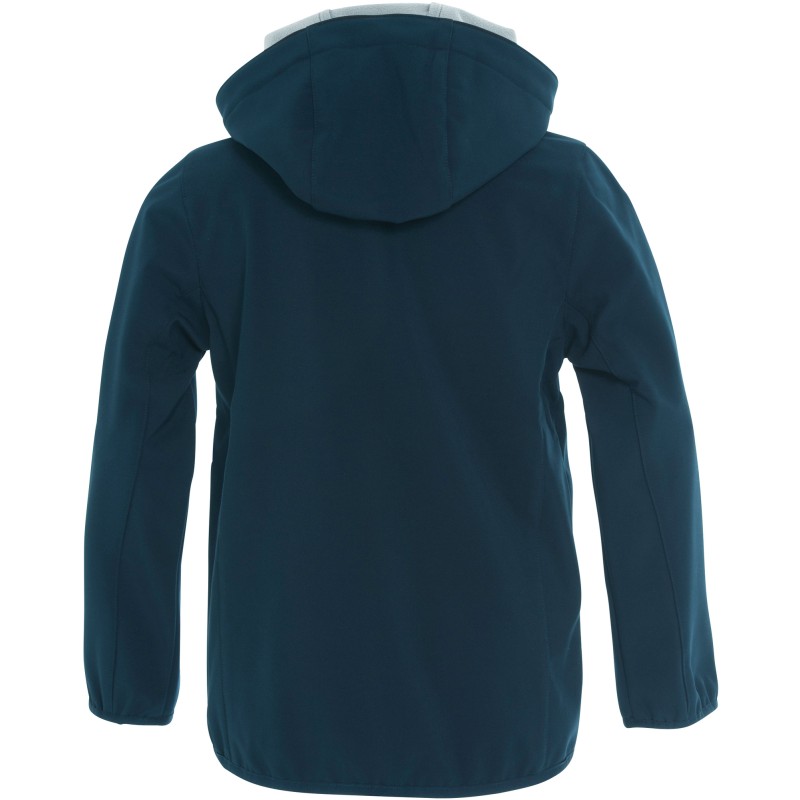 Clique Basic Softshell Jacket Junior