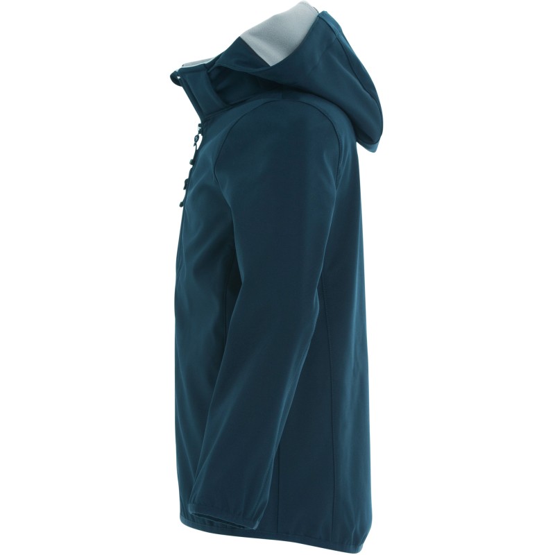 Clique Basic Softshell Jacket Junior