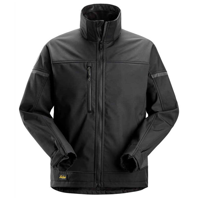 Snickers Veste Softshell Stretch