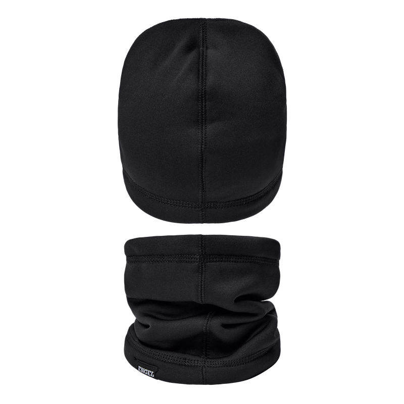 Ensemble Bonnet et Tour de Cou
