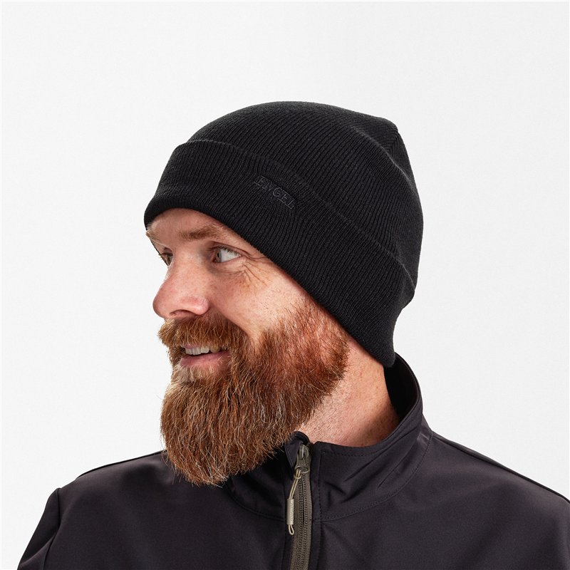 Bonnet Tricoté
