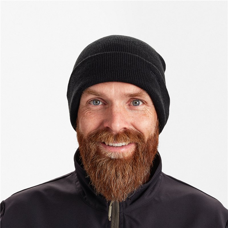 Bonnet Tricoté