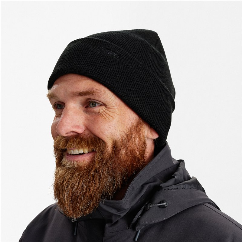 Bonnet Tricoté