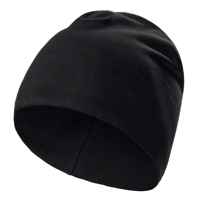 Bonnet en Jersey