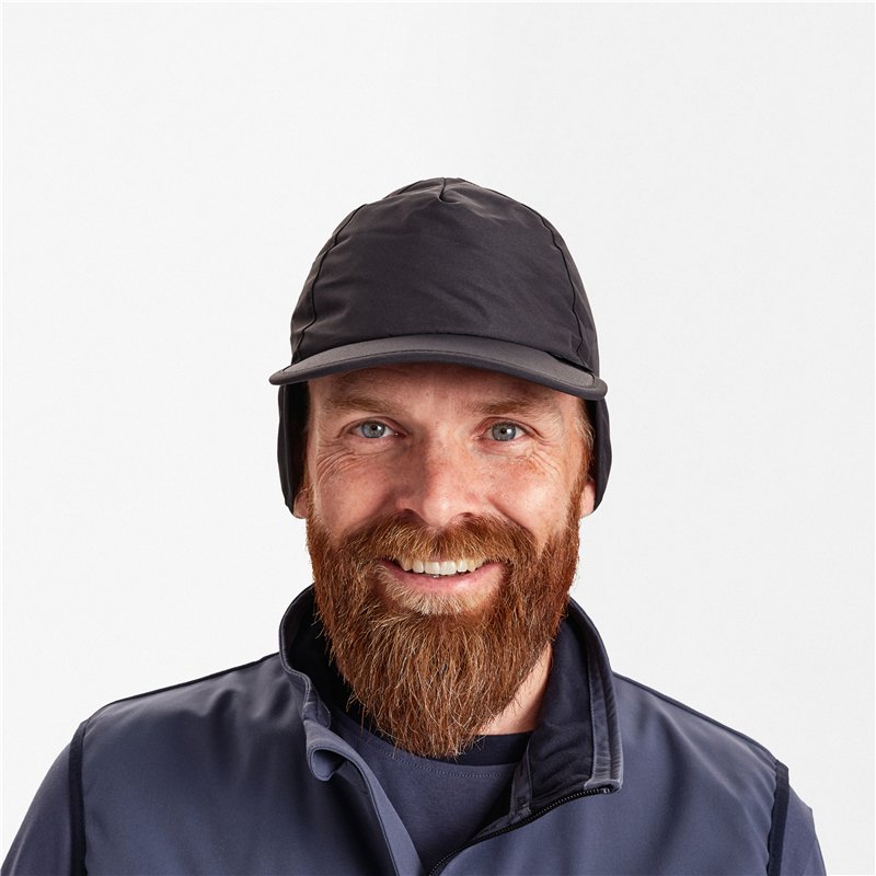 Casquette d'hiver avec Cache-oreilles