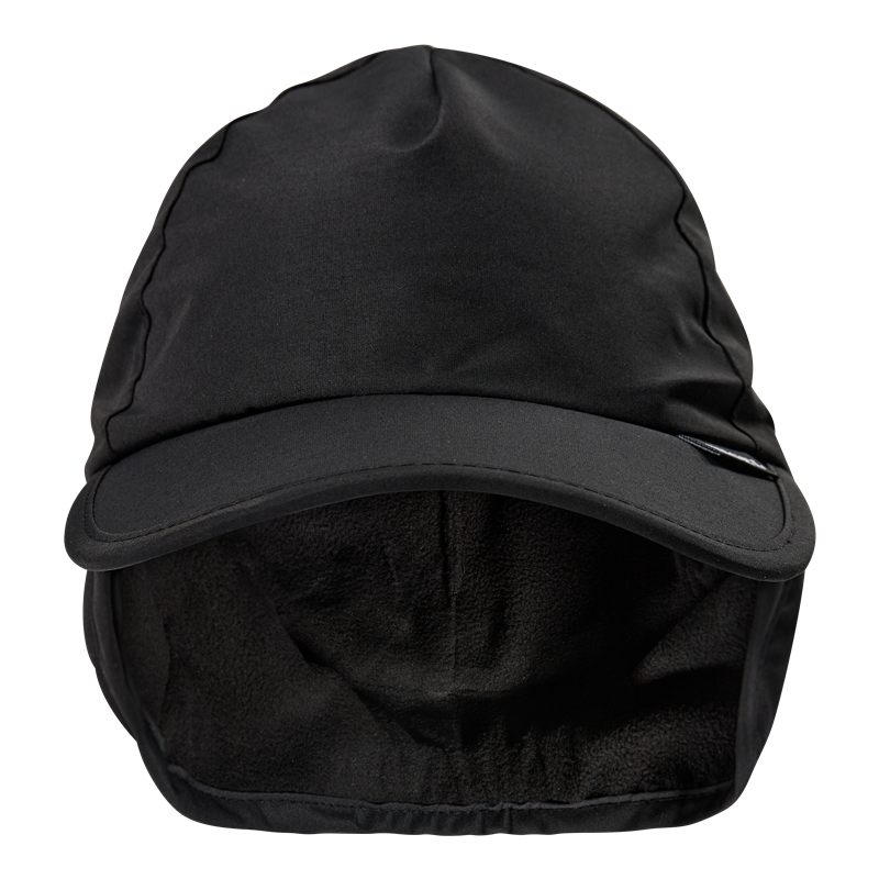Casquette d'hiver avec Cache-oreilles