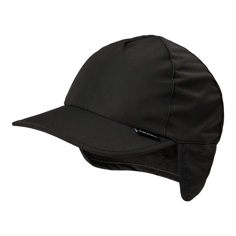 Casquette d'hiver avec Cache-oreilles