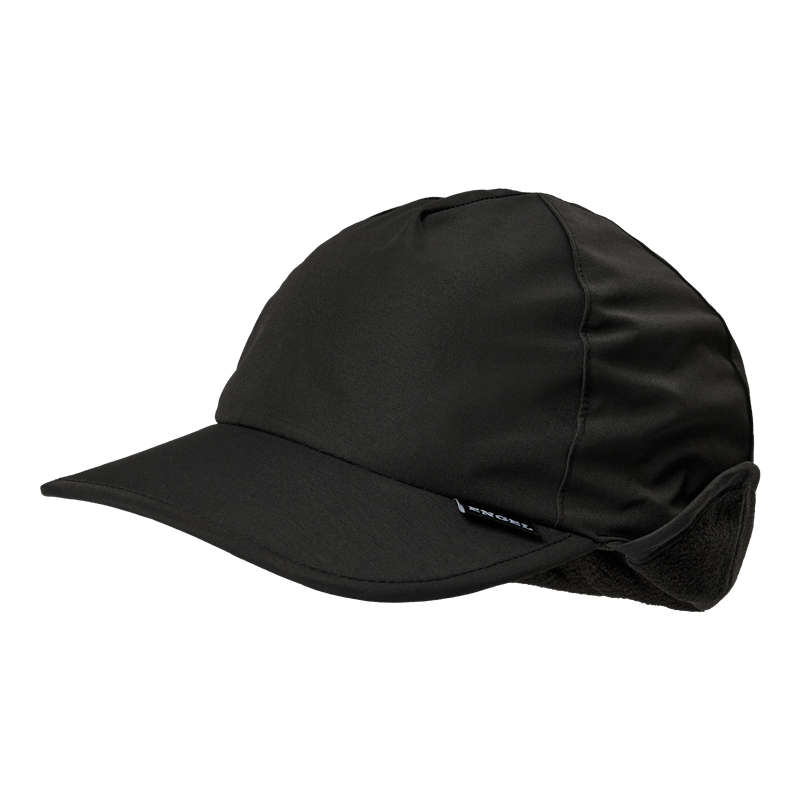 Casquette d'hiver avec Cache-oreilles