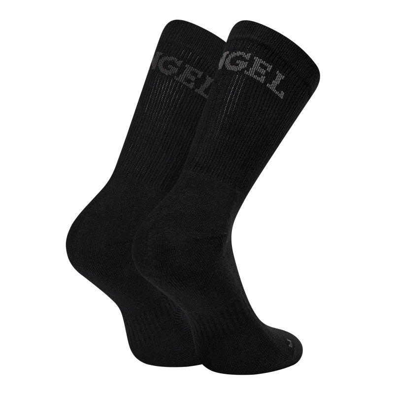 Chaussettes de Travail Classiques Lot de 5