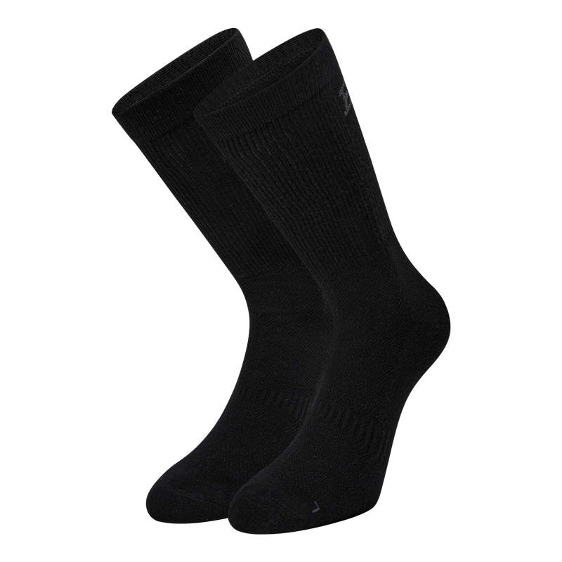 Chaussettes de Travail Classiques Lot de 5