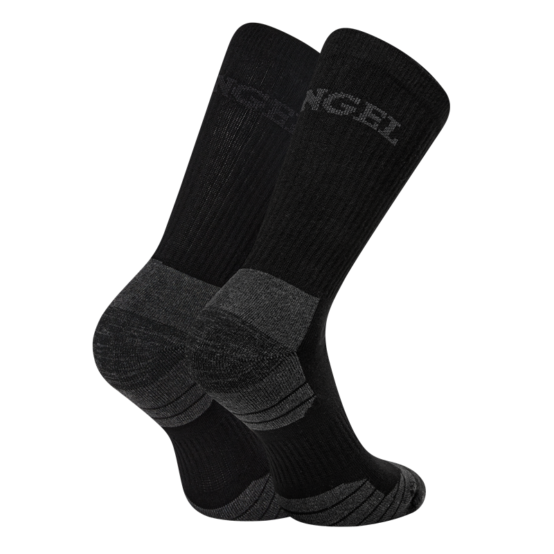 Chaussettes de Travail Pratiques Lot de 3