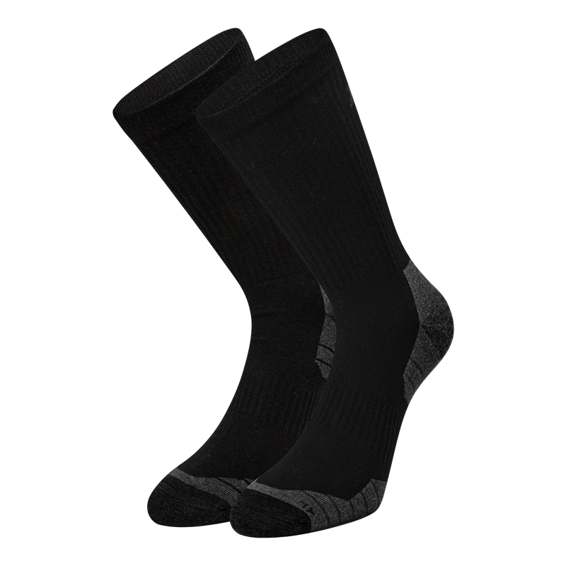 Chaussettes de Travail Pratiques Lot de 3