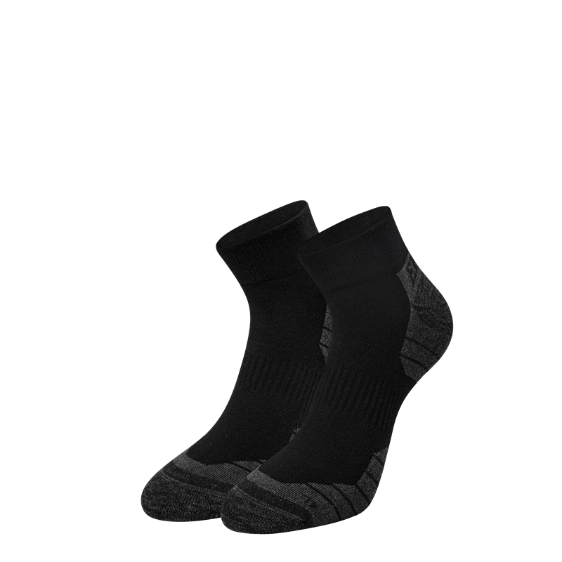 Chaussettes de Travail Basses pour un Usage Quotidien Lot de 3
