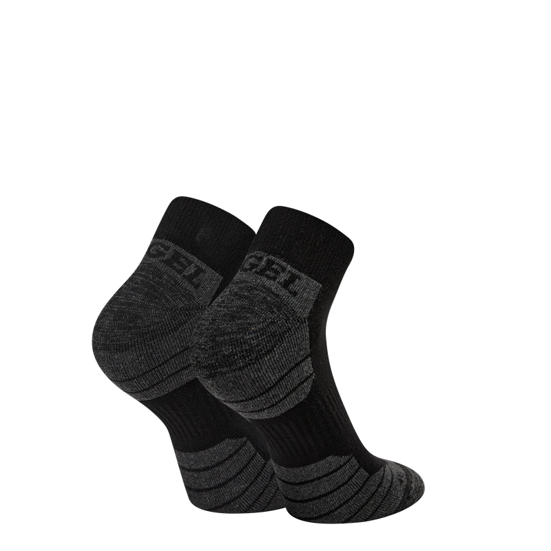 Chaussettes de Travail Basses pour un Usage Quotidien Lot de 3