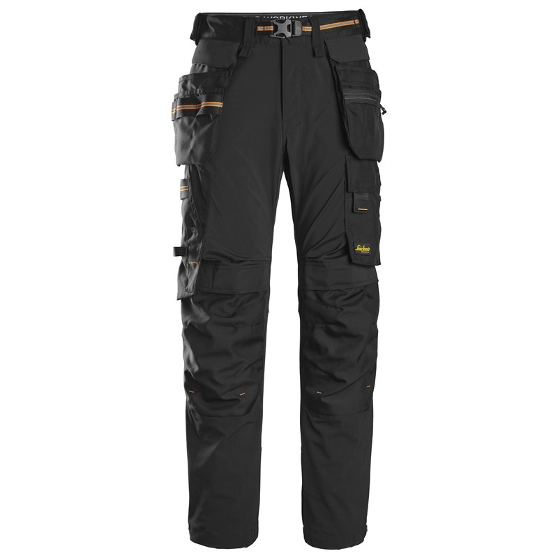 Snickers AllroundWork, Pantalon en GORE® Windstopper®